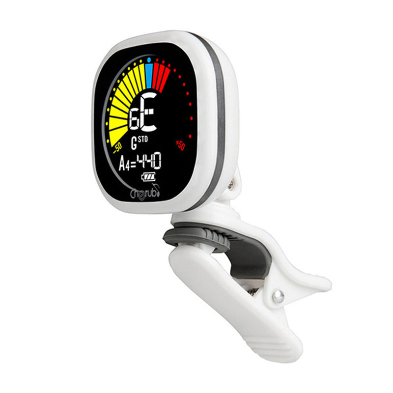 Afinador de Clip Cherub WST-675
