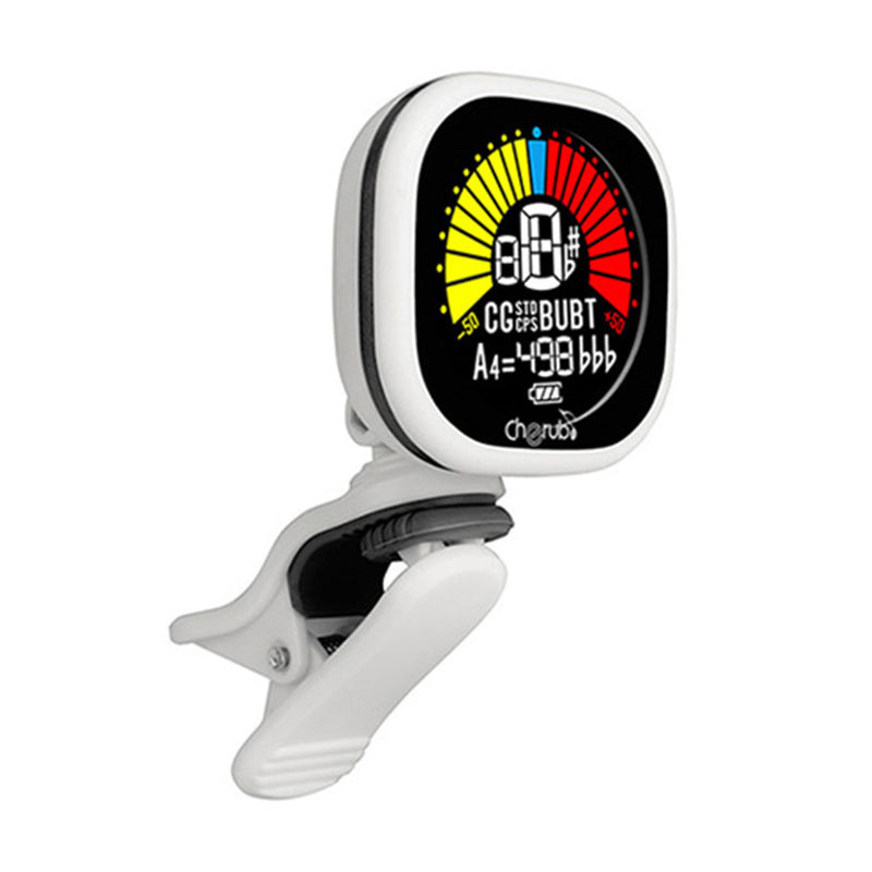 Afinador de Clip Cherub WST-675