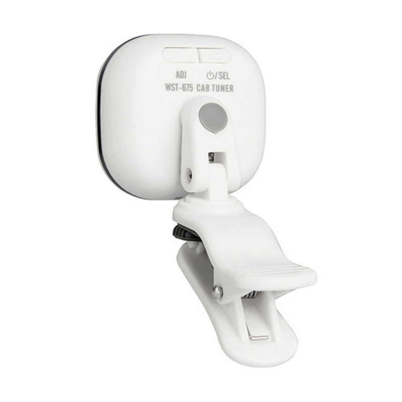 Afinador de Clip Cherub WST-675