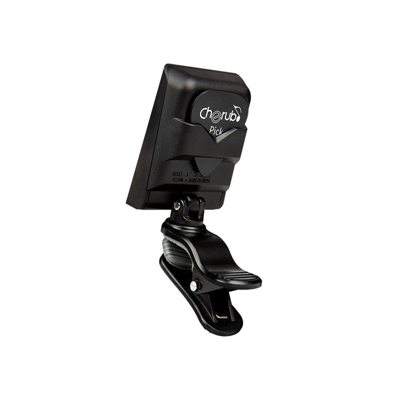 Afinador de Clip Cherub WST-680