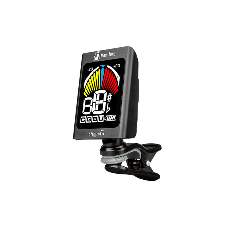 Afinador de Clip Cherub WST-680