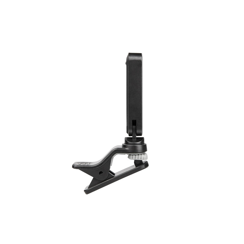 Afinador Cromático de Clip Cherub WST-551C