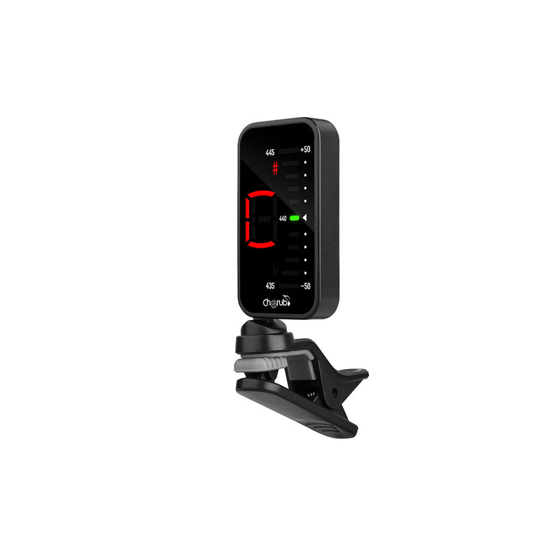 Afinador Cromático de Clip Cherub WST-551C