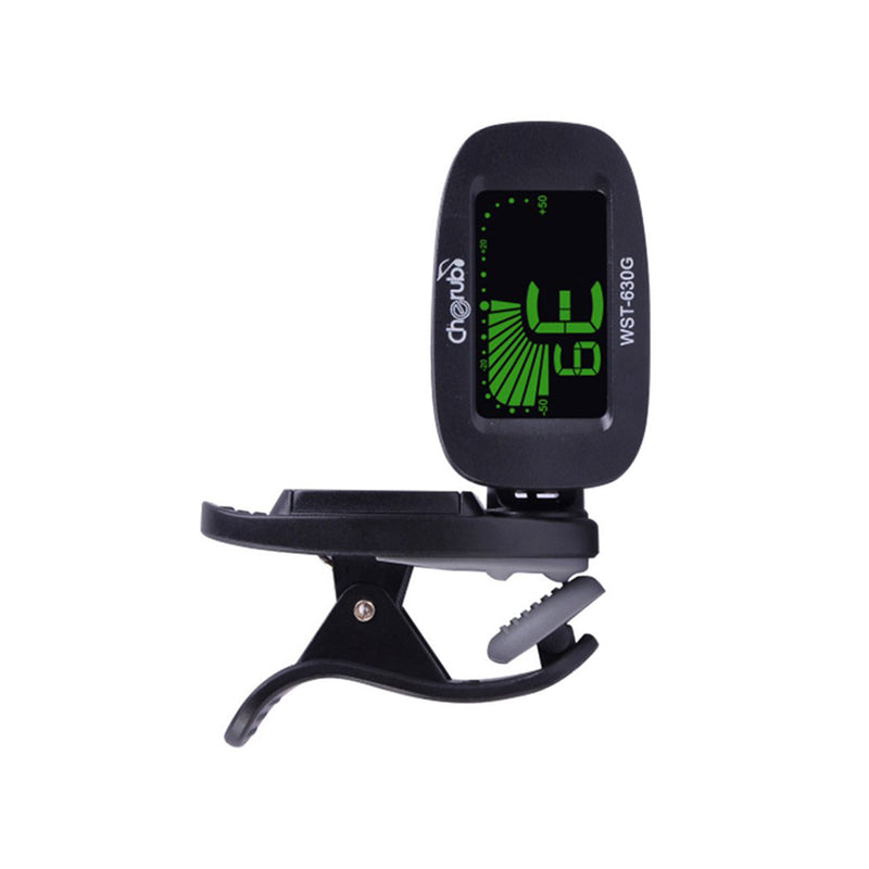 Afinador de Clip Cherub WST-630G