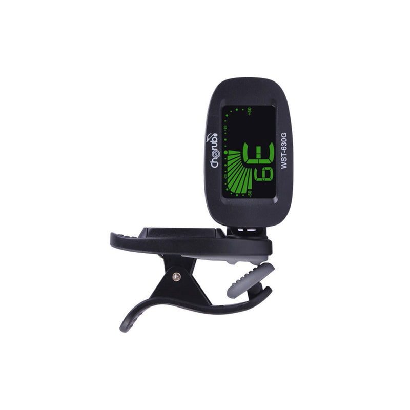 Afinador de Clip Cherub WST-630G