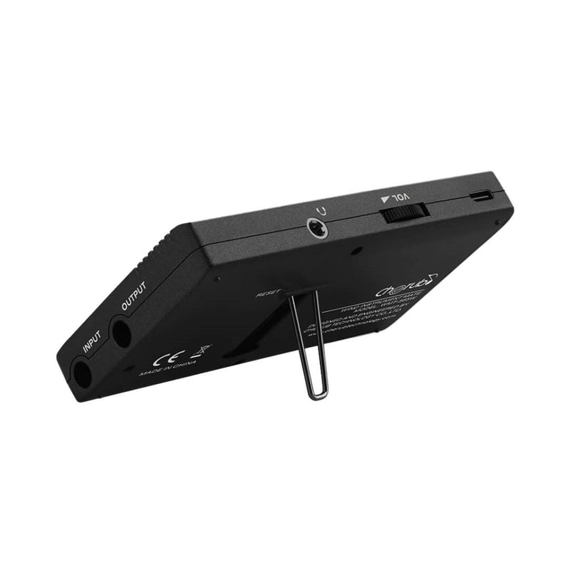 Afinador y Metrónomo Cherub WMT-565W