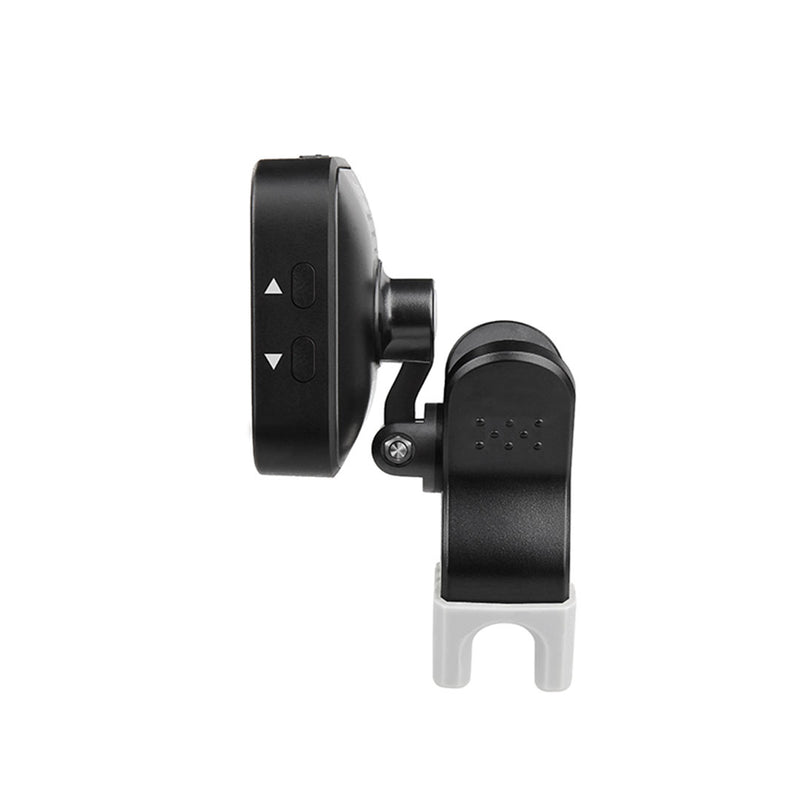 Afinador Cromático de Clip Cherub WMT-665V para Violín
