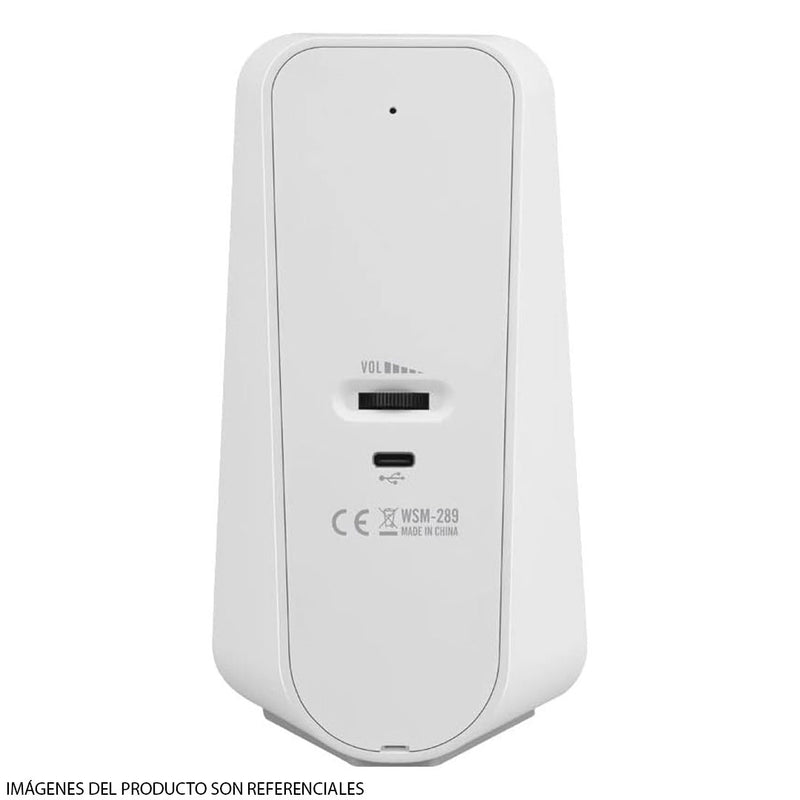 Metrónomo Digital Cherub WSM-289