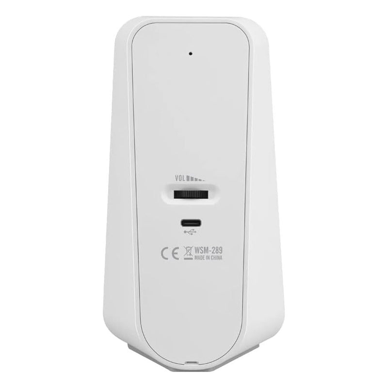 Metrónomo Digital Cherub WSM-289