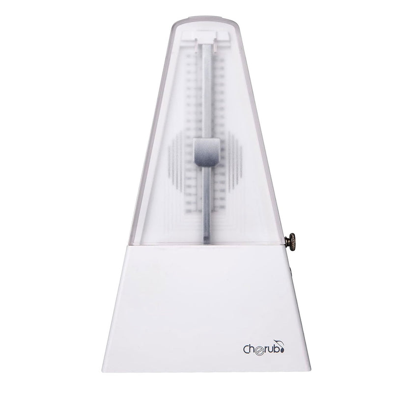 Metrónomo Cherub WSM-290P - Blanco