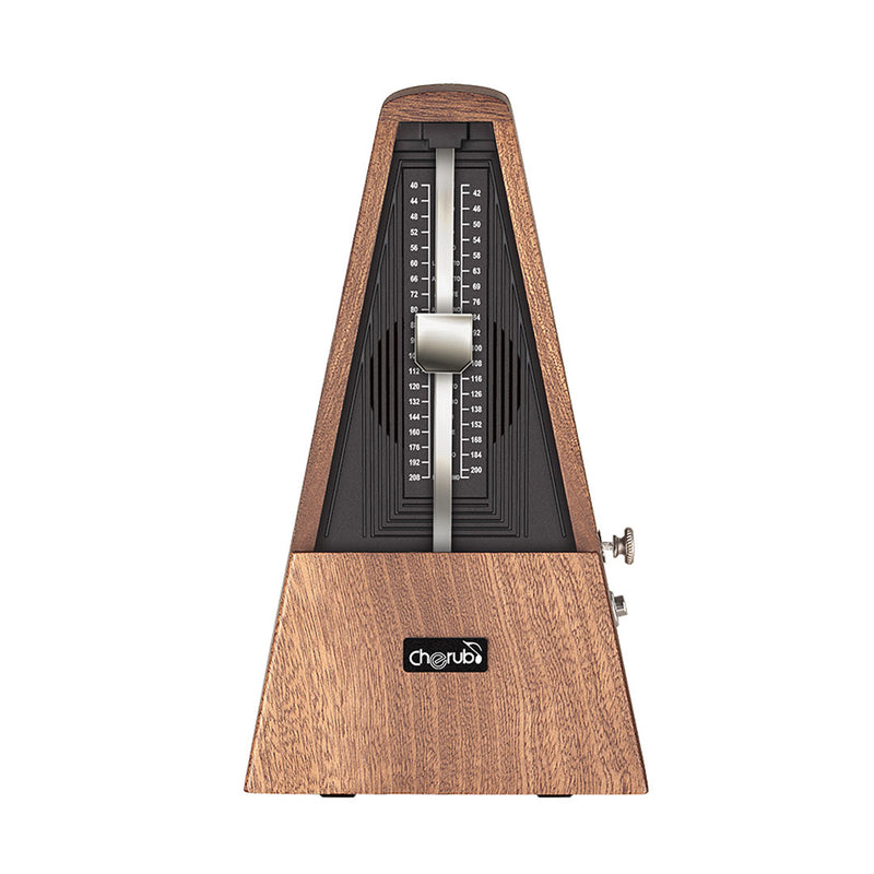 Metrónomo Cherub WSM-290 - WOOD