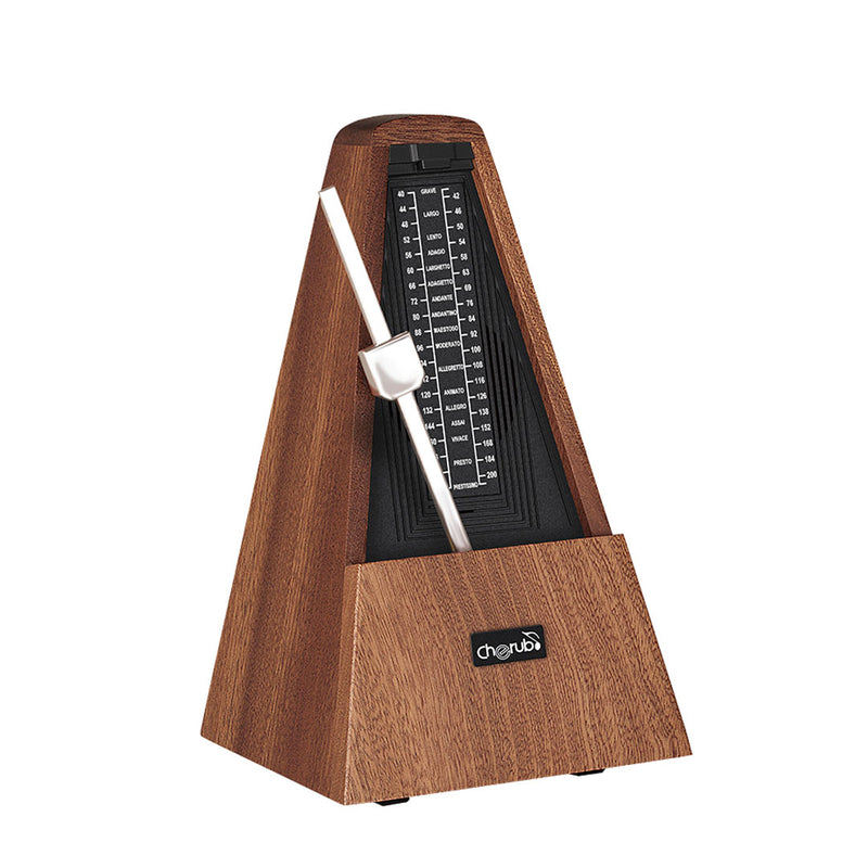 Metrónomo Cherub WSM-290 - WOOD