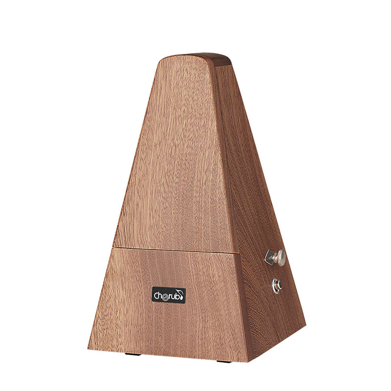 Metrónomo Cherub WSM-290 - WOOD