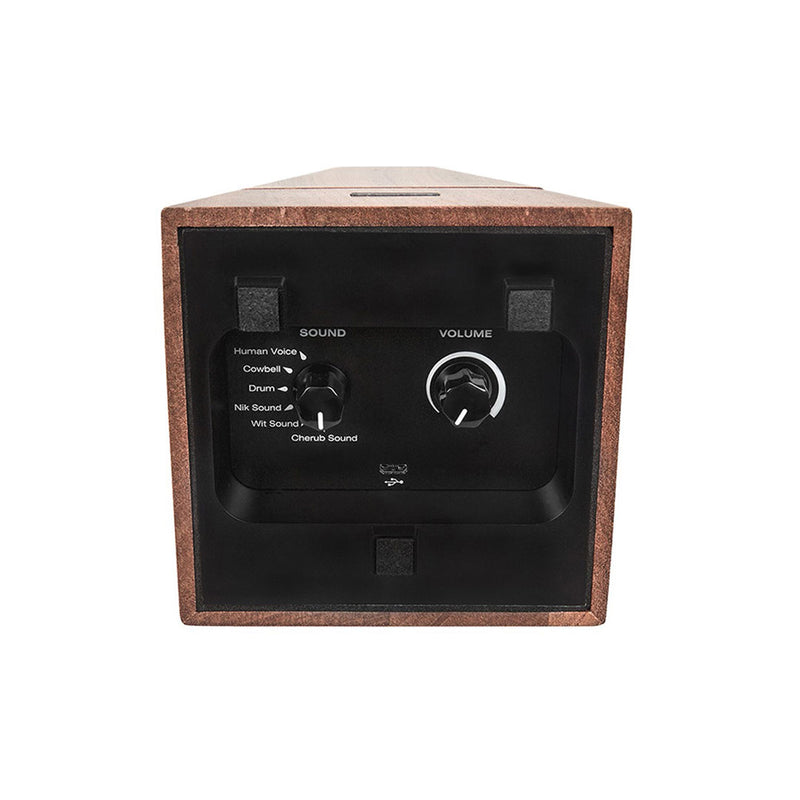 Metrónomo Cherub WSM-290 - WOOD