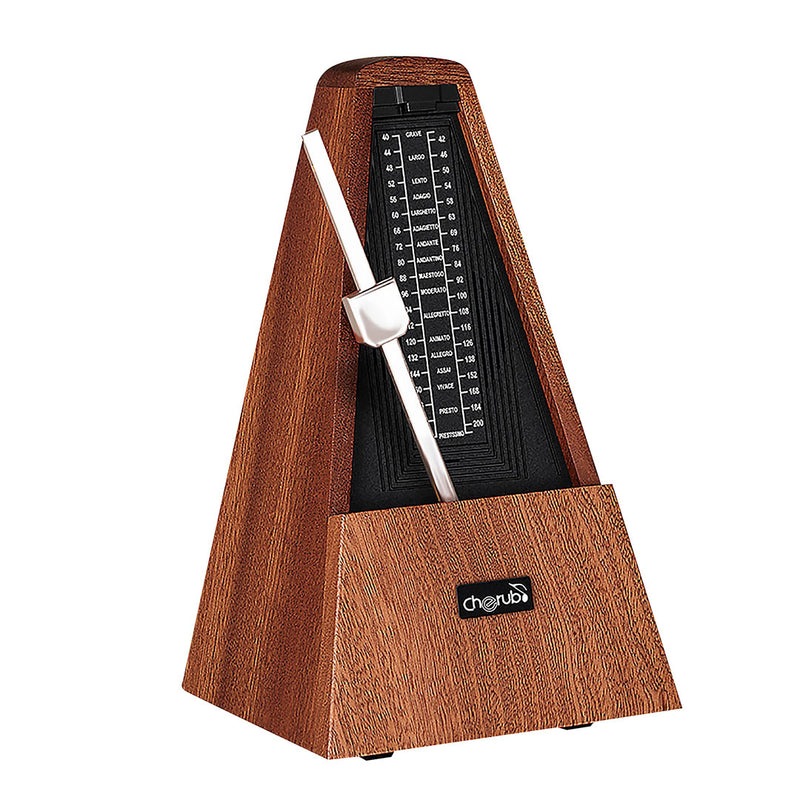 Metrónomo Cherub WSM-290 - WOOD