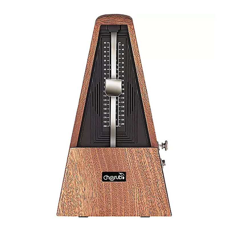 Metrónomo Cherub WSM-290 - WOOD