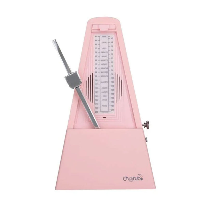 Metrónomo Cherub WSM-290P - Rosado