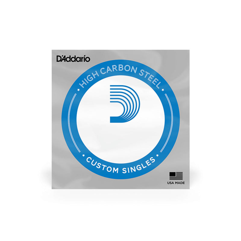 Cuerda D'Addario para Guitarra PL016 Calibre 0.016