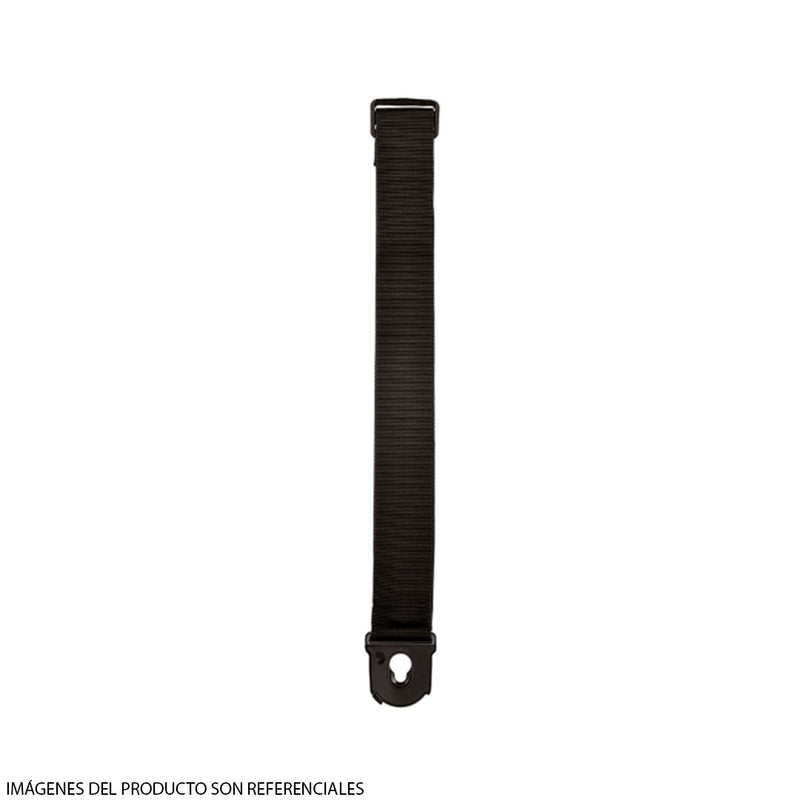 Correa D'Addario Planet Lock 50PLA05 50mm - Black