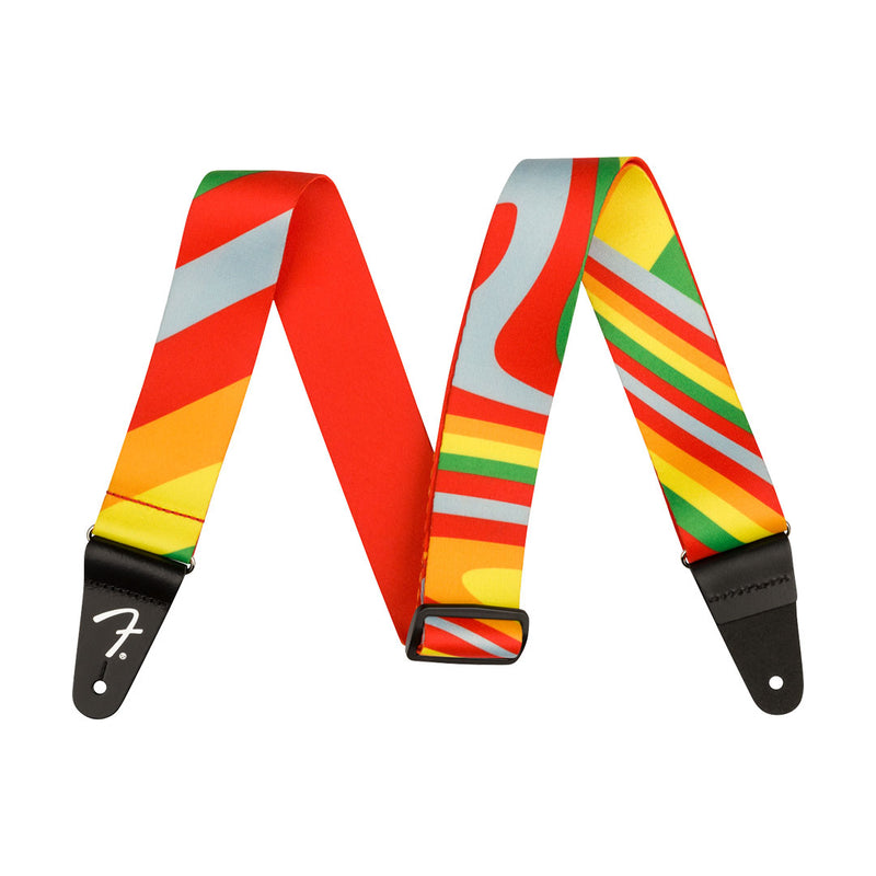 Correa Fender George Harrison Rocky Polyester