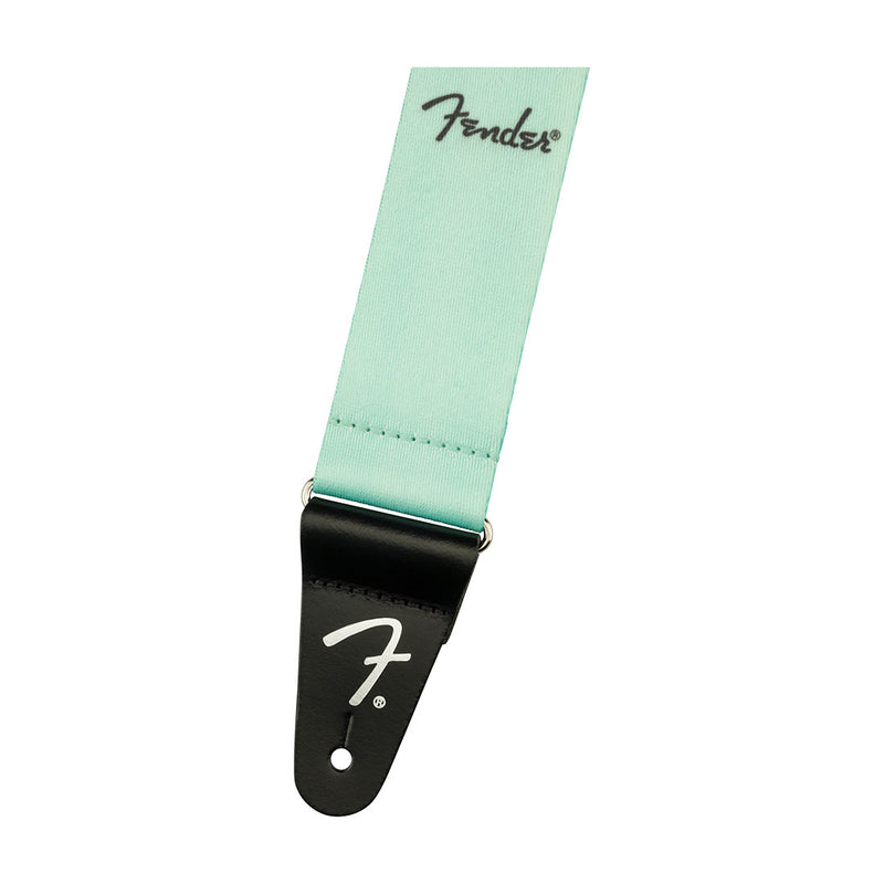 Correa Fender Tom Delonge to the Stars - Surf Green