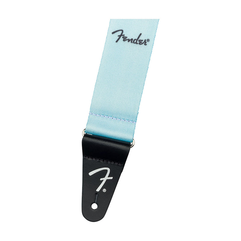 Correa Fender Tom Delonge to the Stars - Daphne Blue