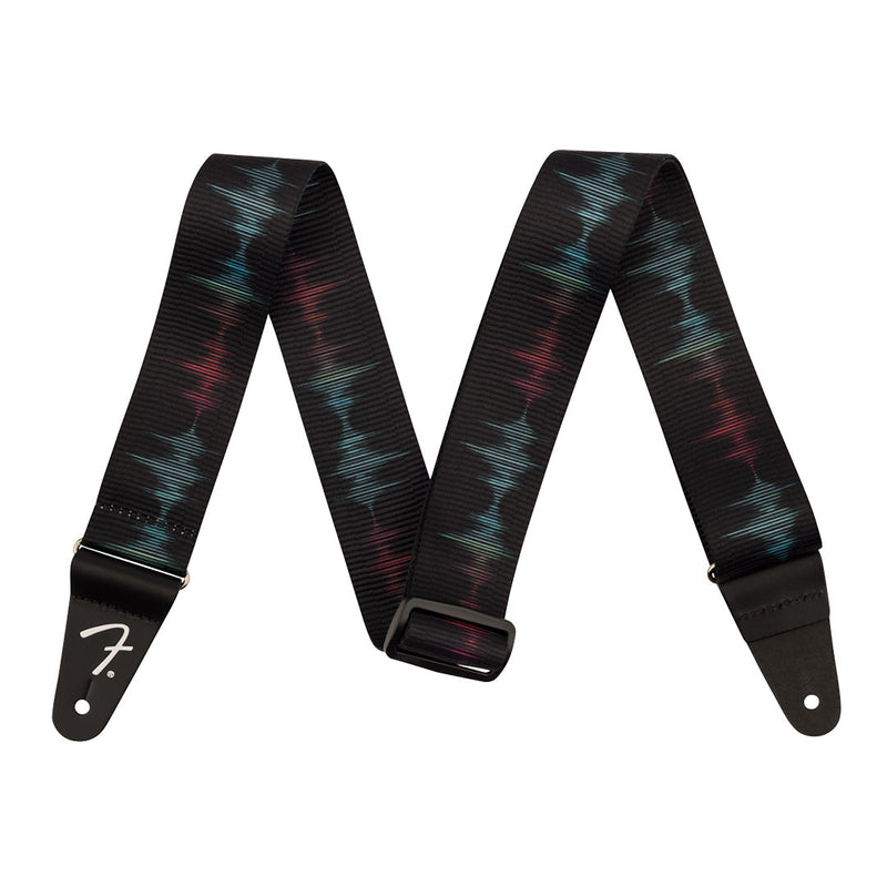 Correa Fender Retro - Sound Wave