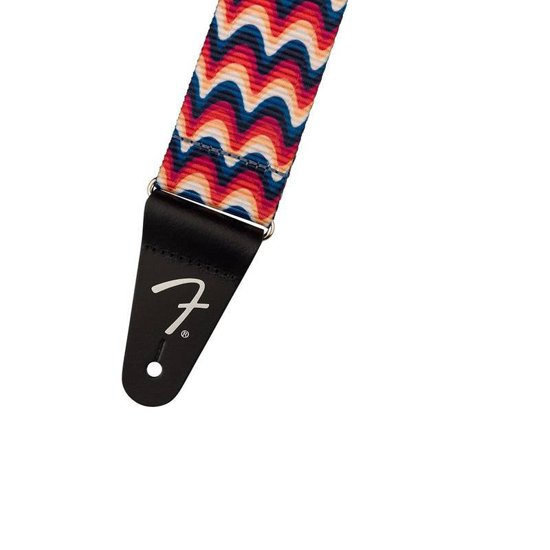 Correa Fender Retro - Ripple