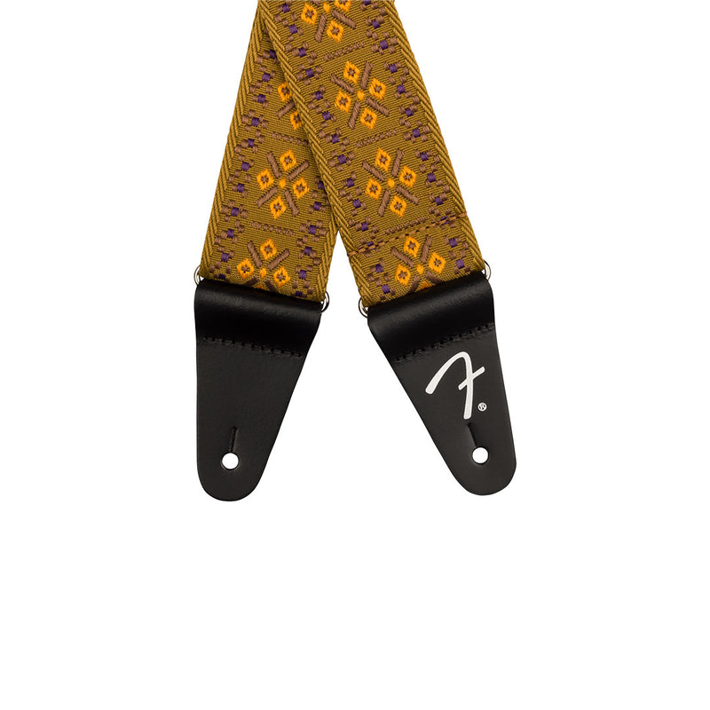 Correa Fender Pasadena Woven - Lattice Tan