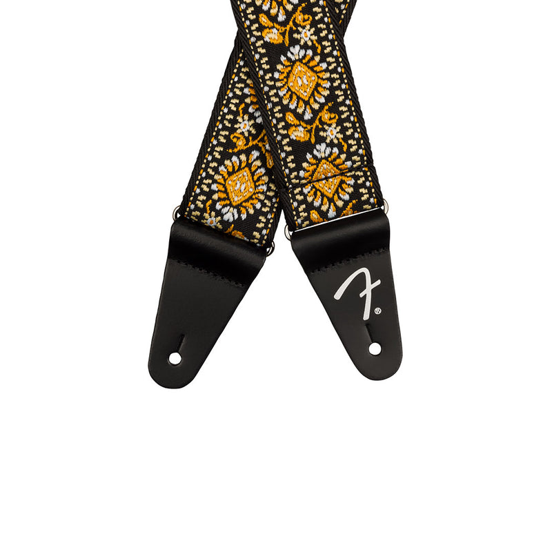 Correa Fender Pasadena Woven - Yellow Lotus