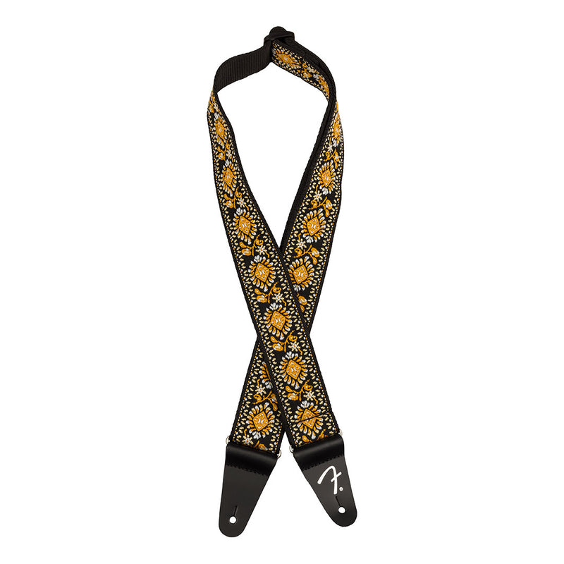 Correa Fender Pasadena Woven - Yellow Lotus