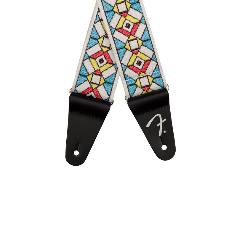 Correa Fender Pasadena Woven - Cathedral