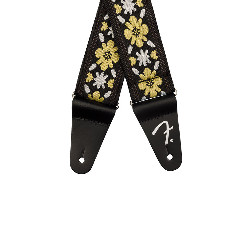 Correa Fender Pasadena Woven - Yellow Clover