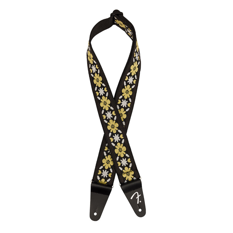 Correa Fender Pasadena Woven - Yellow Clover