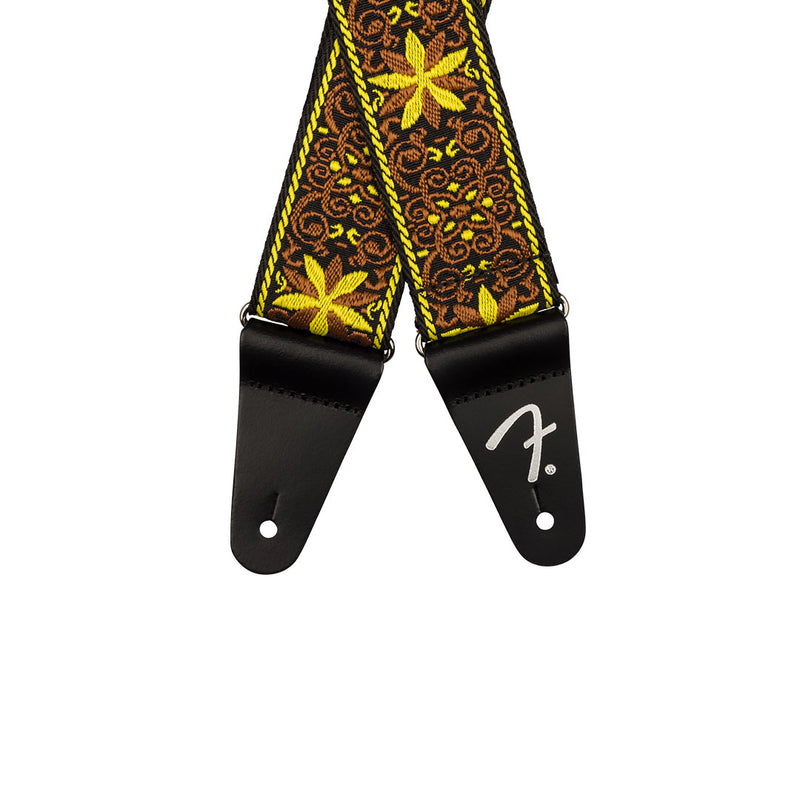 Correa Fender Pasadena Woven - Yellow Wallflower
