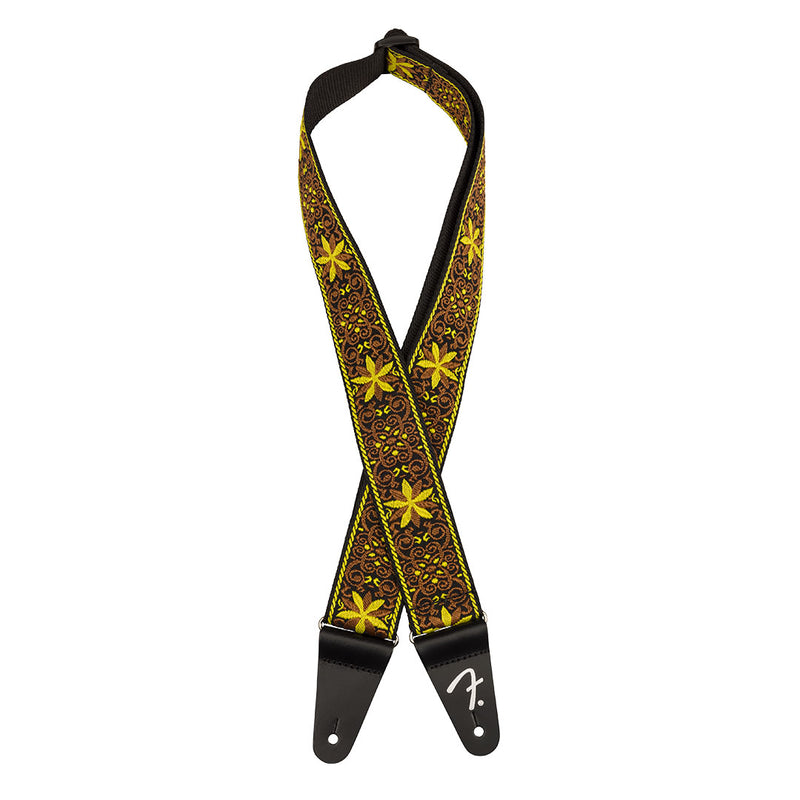 Correa Fender Pasadena Woven - Yellow Wallflower