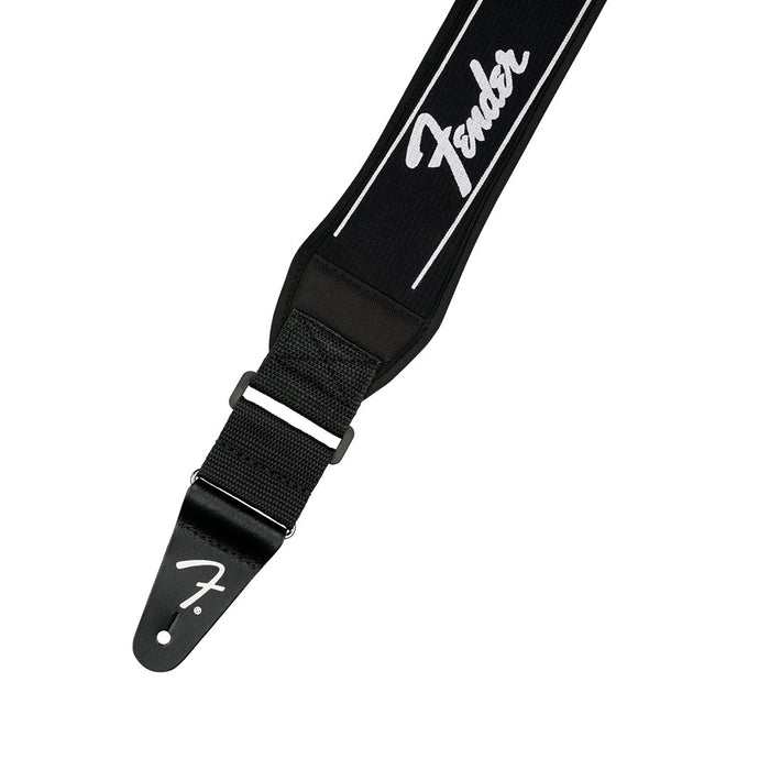 Correa Fender de Neopreno Sweel - Black