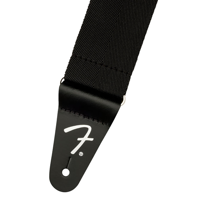 Correa Fender de Polipropeno - Black