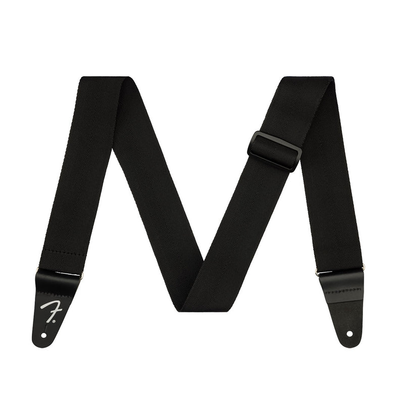 Correa Fender de Polipropeno - Black