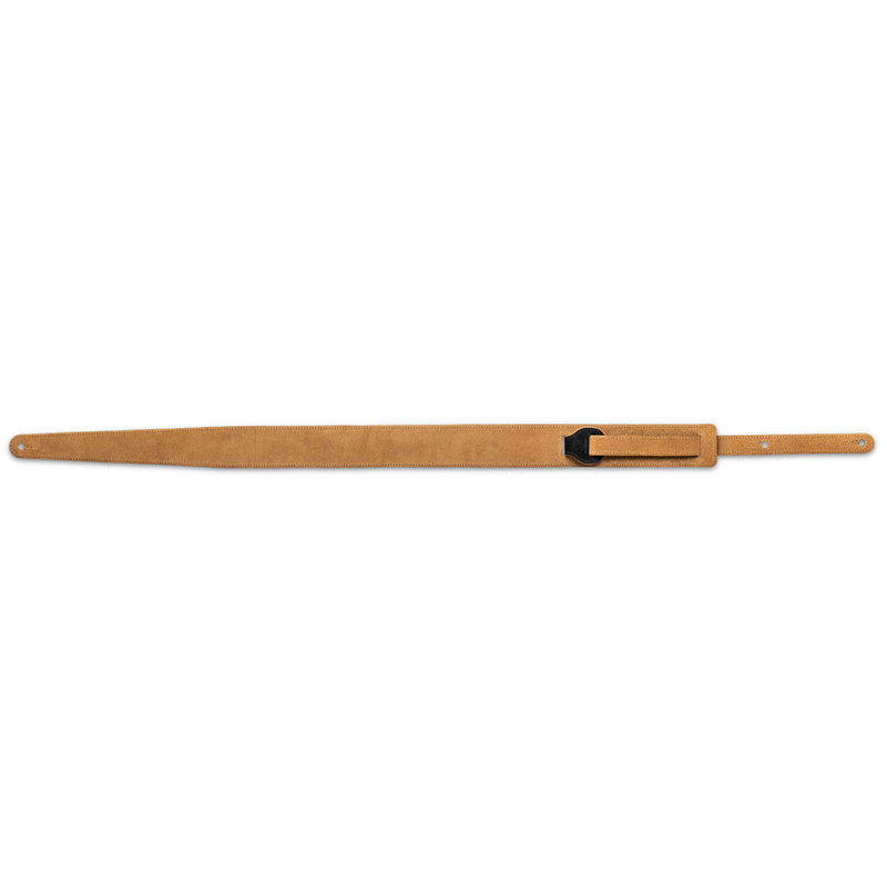 Correa para Guitarra Acústica Taylor TS250-06 (Modelo 4401-25) de 2.5" - Embroidered Black