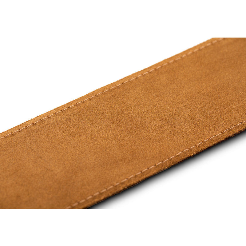 Correa para Guitarra Acústica Taylor TS250-06 (Modelo 4401-25) de 2.5" - Embroidered Black