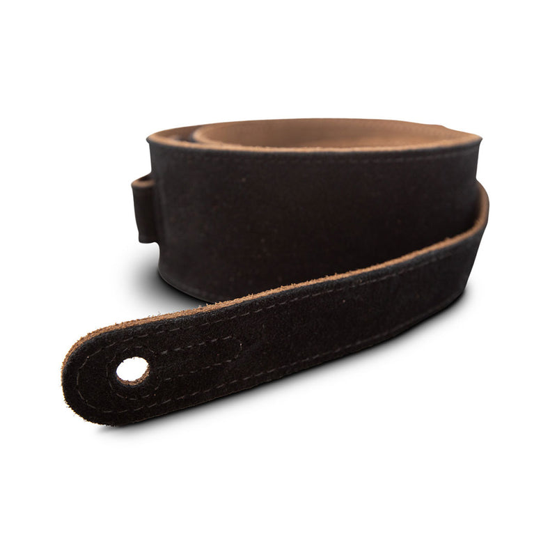 Correa para Guitarra Acústica Taylor TS250-06 (Modelo 4401-25) de 2.5" - Embroidered Black