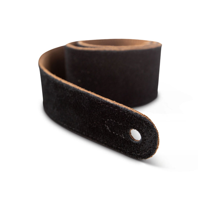 Correa para Guitarra Acústica Taylor TS250-06 (Modelo 4401-25) de 2.5" - Embroidered Black