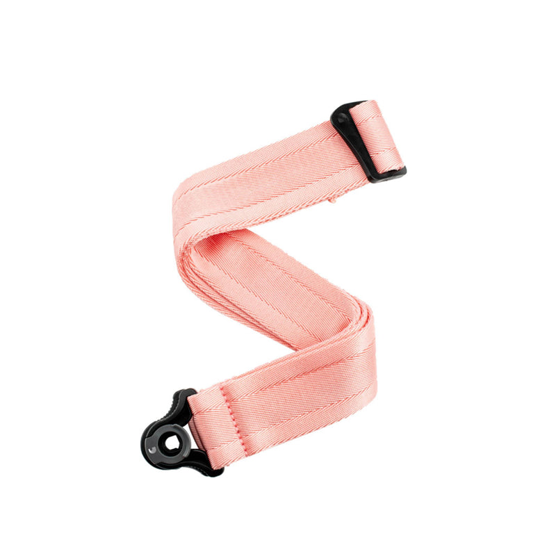 Correa para Guitarra D'addario Auto Lock 50BAL06 - New Rose
