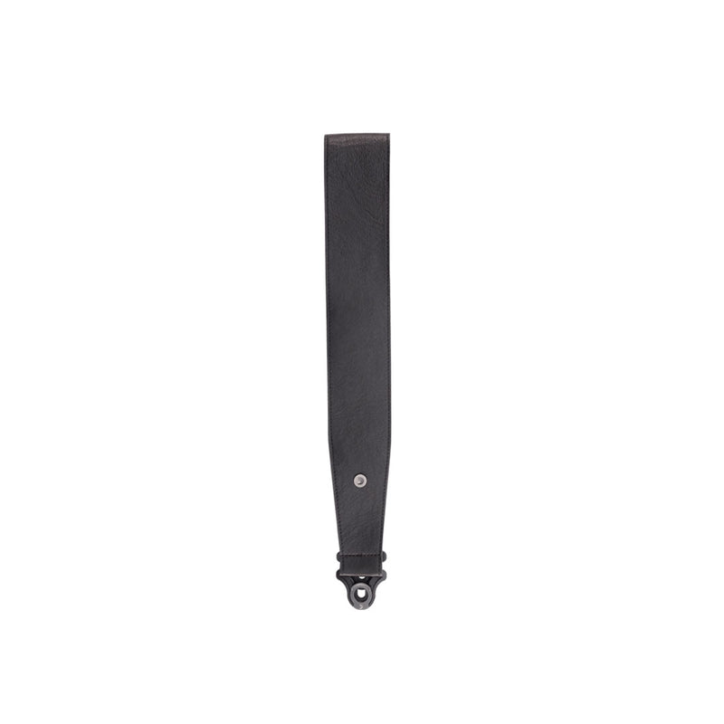 Correa para Guitarra D'addario Comfort Leather Auto Lock 30BAL00 - Black