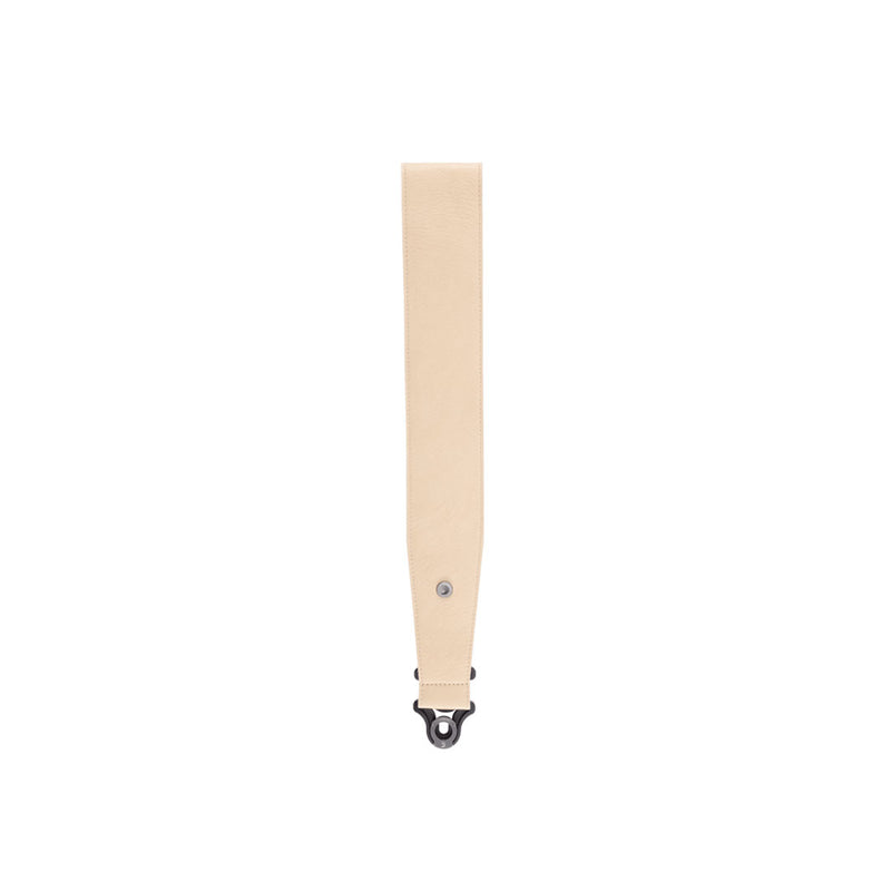Correa para Guitarra D'addario Comfort Leather Auto Lock 30BAL01 - Tan Brown