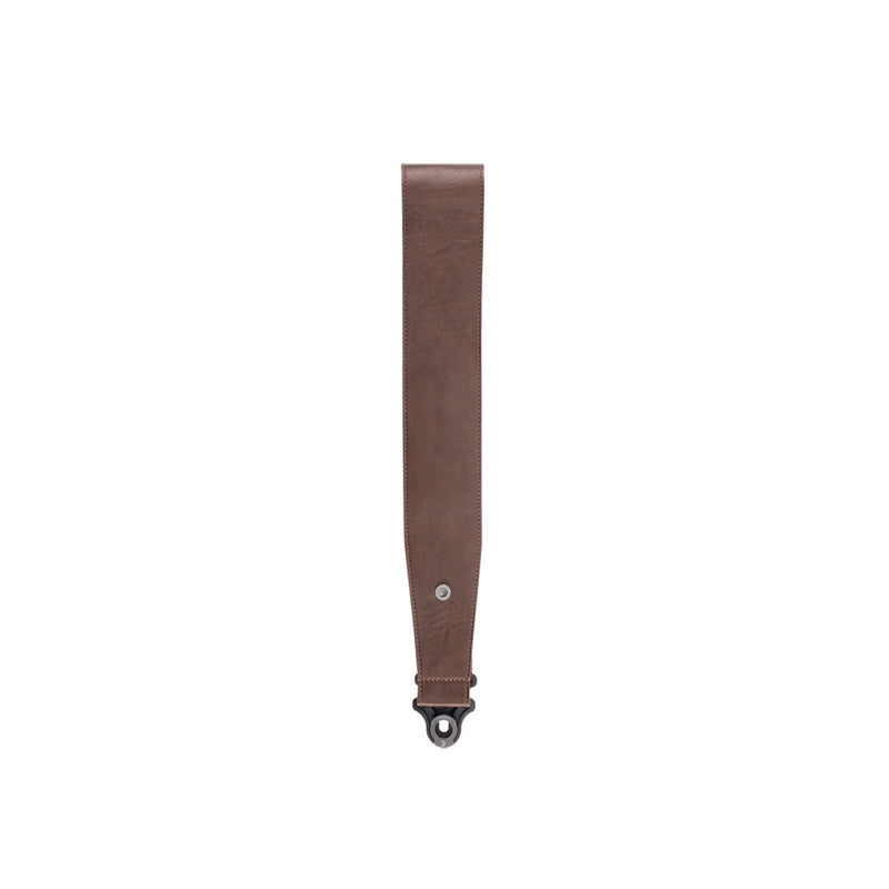 Correa para Guitarra D'addario Comfort Leather Auto Lock 30BAL02 - Brown