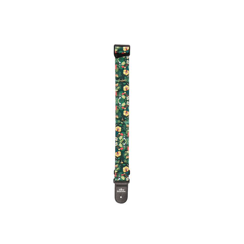 Correa para Guitarra D'addario Yellow Submarine 55the Anniversary 50BYS03 - Pepperland Woods