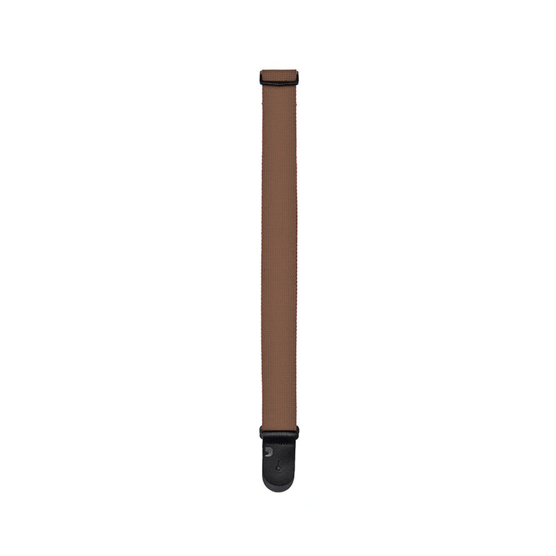 Correa para Guitarra D'addario Cotton 50CT04 - Brown