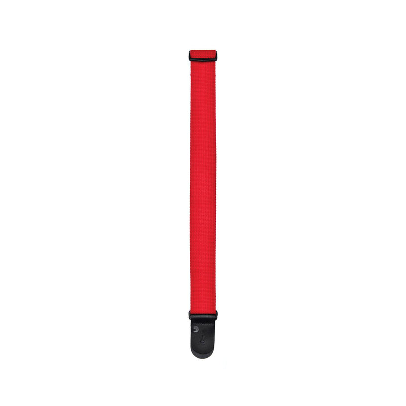 Correa para Guitarra D'addario Cotton 50CT05 - Red